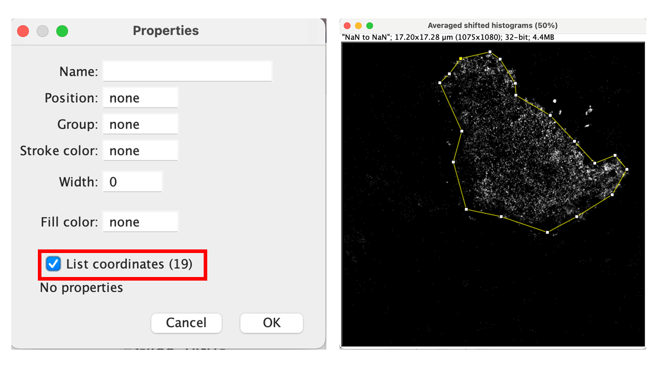 Fiji Point 11 Screenshot