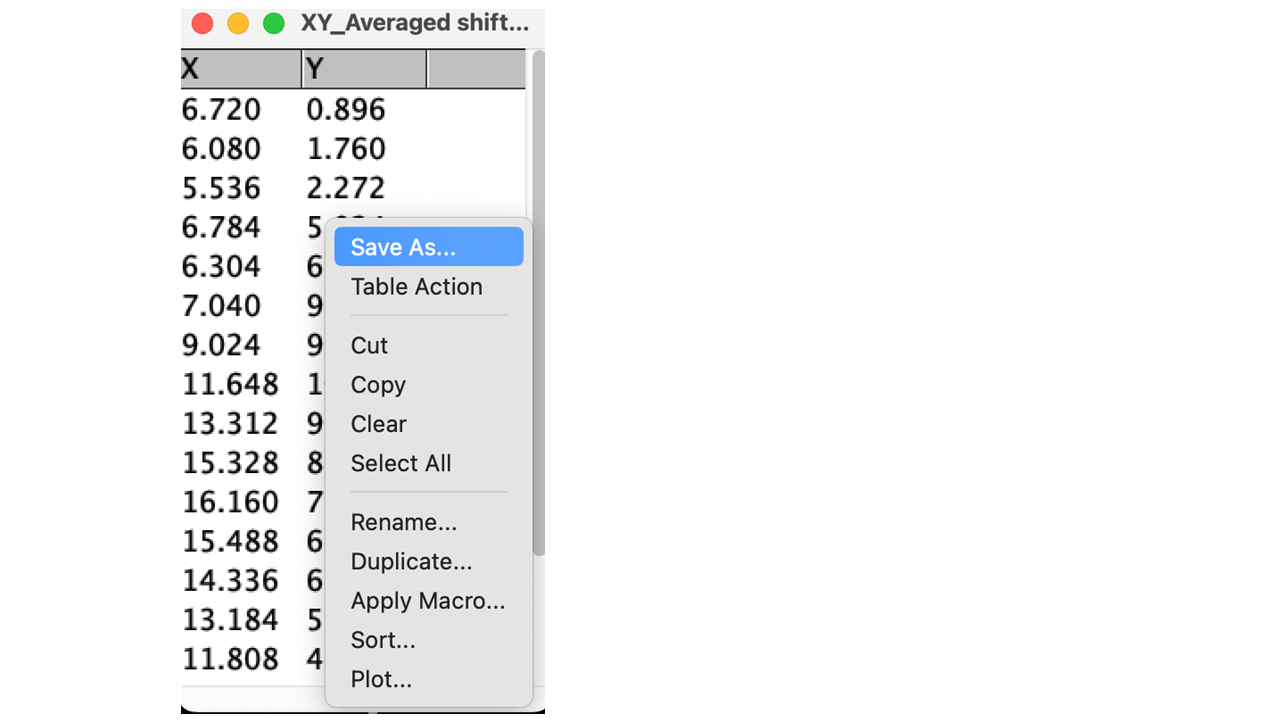 Fiji Point 12 Screenshot