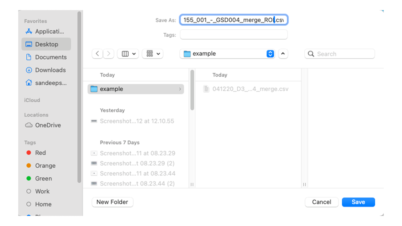 Fiji Point 13 Screenshot