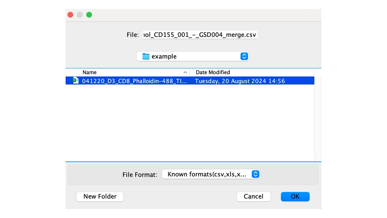 Fiji Point 5 Screenshot