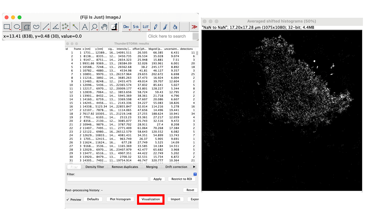 Fiji Point 7 Screenshot