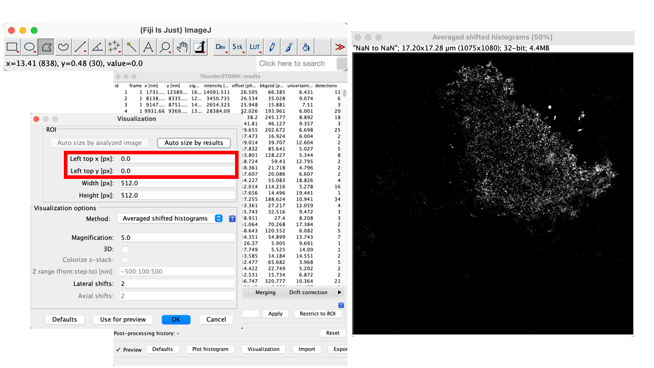 Fiji Point 8 Screenshot