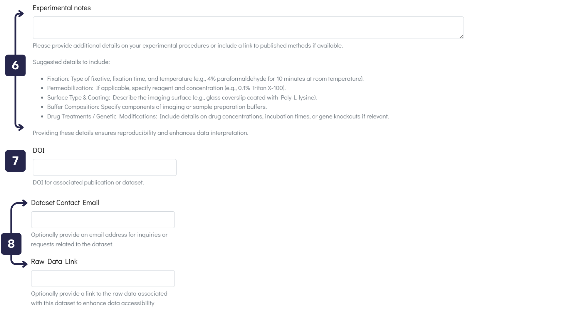 Upload screenshot.
